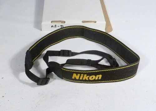 Genuine classic nikon neck - nikon,