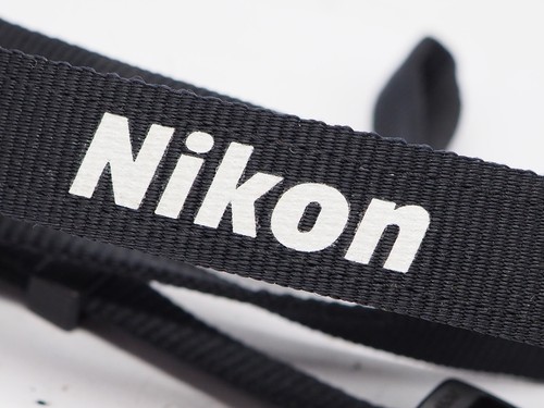 Genuine nikon thin classic - thin,