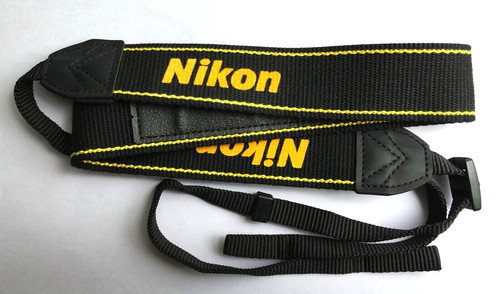 Nikon dc3 shoulder neck - an-dc3,