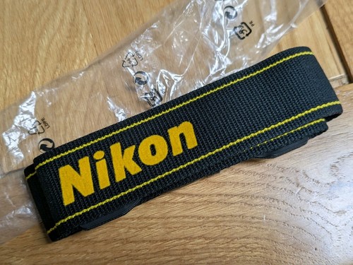 Nikon dc3 shoulder neck - shoulder,