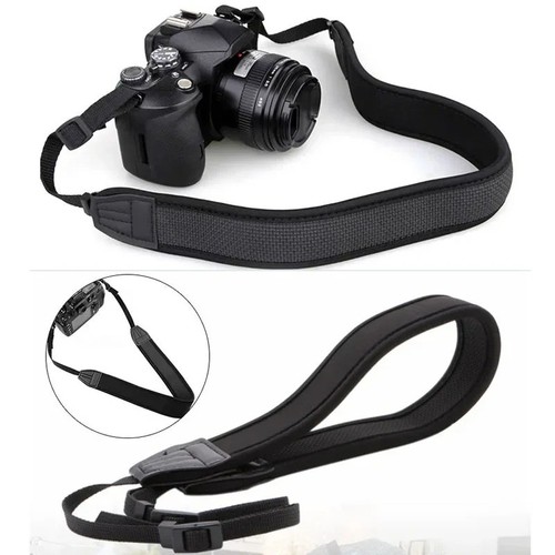 Camera strap neck shoulder - strap,