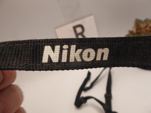 Genuine nikon replacement - genuine,