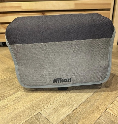 Nikon padded dslr mirrorless - nikon,