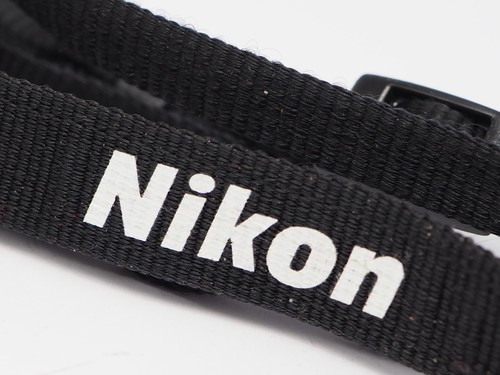 Genuine nikon thin classic - genuine,