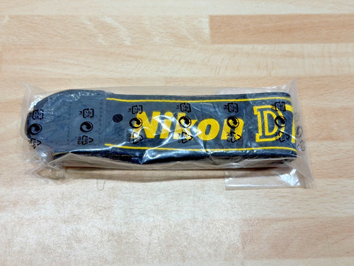 Nikon d750 black - d750, black/yellow