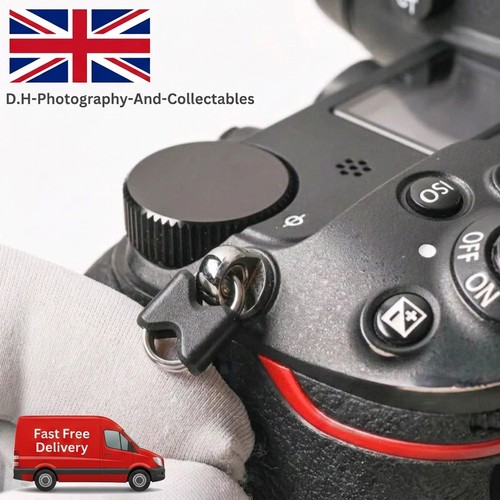 Camera strap oval - strap,