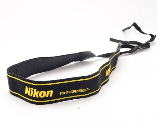 Genuine nikon for professional - genuine,