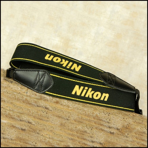Nikon digital slr dslr - slr, black