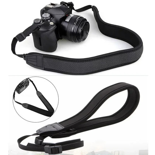 Camera strap neck - strap,