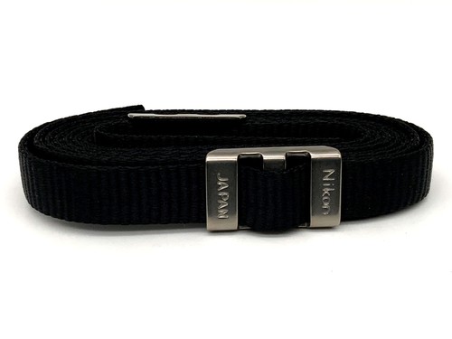 Nikon camera neck strap - nikon,