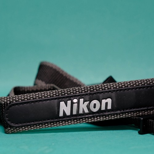 Nikon retro slr camera - slr,