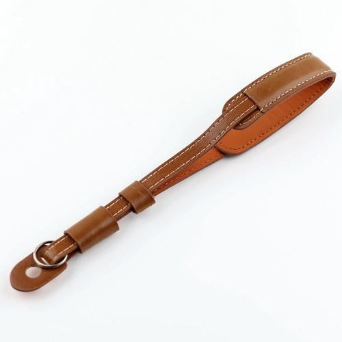 Leather wrist hand safty - leather,