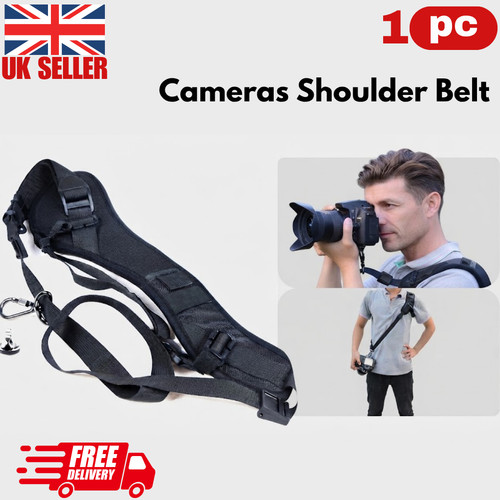 Quick sling camera - camera, single