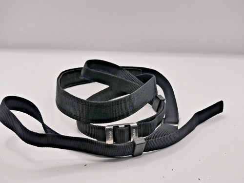 Genuine nikon black nylon - black,
