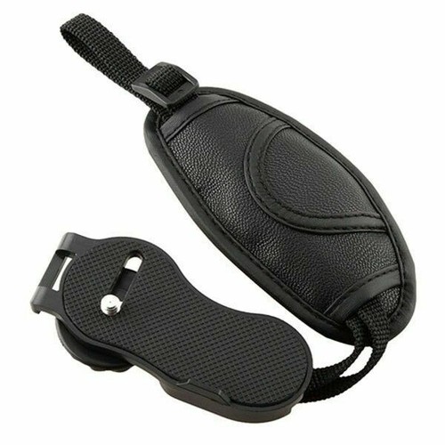 Camera hand wrist - wrist, grip