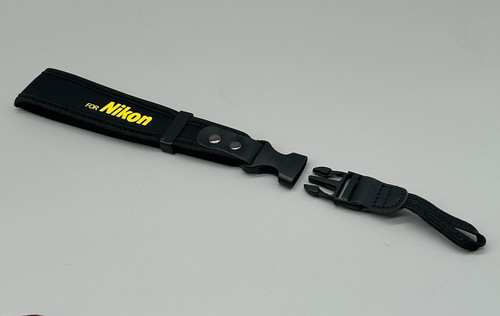 For nikon dslr - for, wrist