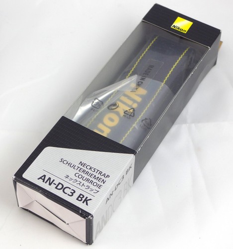 Nikon genuine dc3 camera - genuine,