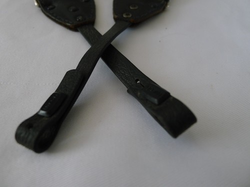 Genuine nikon camera - camera, neck
