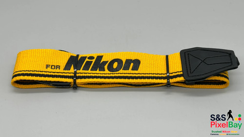 For nikon camera - nikon, neck
