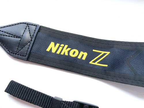 Nikon genuine camera - genuine,