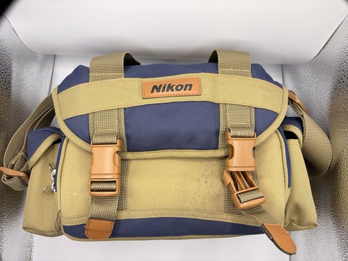 Nikon padded camera - nikon,