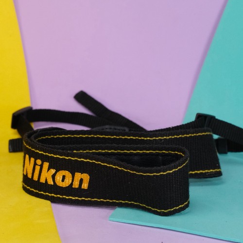 Genuine used intact nikon - used,