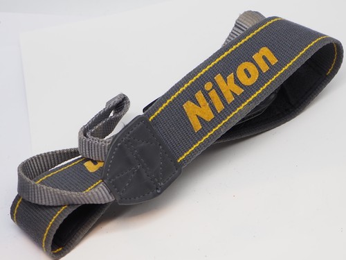 Genuine nikon wide - wide, &