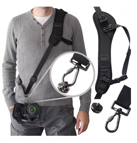 Camera strap high - strap,
