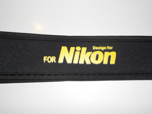 Neoprene nikon anti - neoprene,
